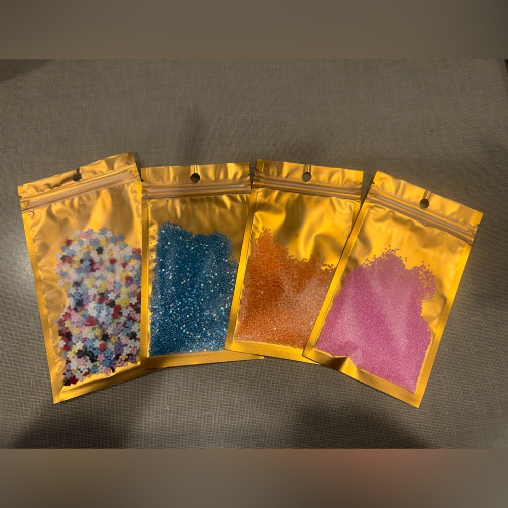 Crafting pearls - Picture 1 of 5